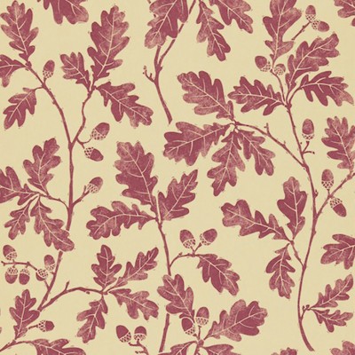 Фото Обои с рисунком - Растение - стиль Английская классика - Бежевые - Купить в Интернет-магазине