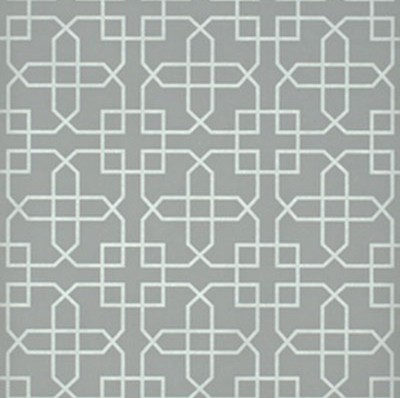 Фото Обои с рисунком - Абстракция - стиль Английская классика - Серые - Купить в Интернет-магазине