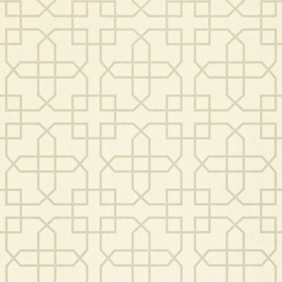 Фото Обои с рисунком - Абстракция - стиль Английская классика - Кремовые - Купить в Интернет-магазине