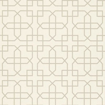 Фото Обои с рисунком - Абстракция - стиль Английская классика - Белые - Купить в Интернет-магазине