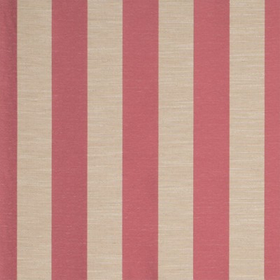 Фото Ткань портьерная с рисунком - Полоски - стиль Английский - Розовые - Купить в Интернет-магазине