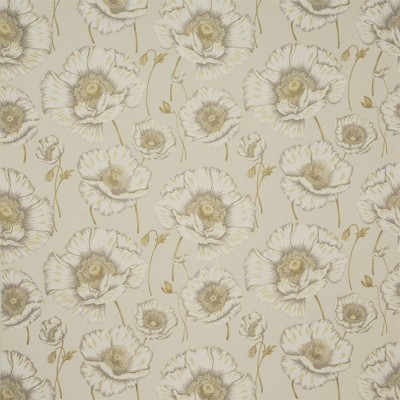 Фото Ткань портьерная с рисунком - Цветы - стиль Английский - Купить в Интернет-магазине