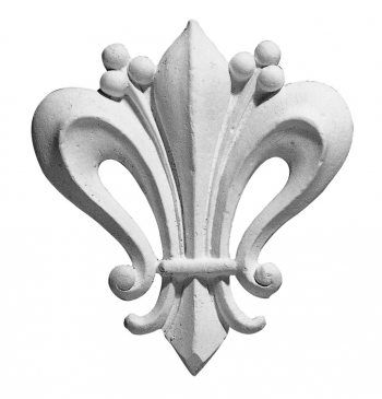 Фото Украшение стеновое гипсовое - стиль Английский - Купить в Интернет-магазине Фото Украшение стеновое гипсовое - стиль Английский - Купить в Интернет-магазине