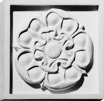 Фото Украшение стеновое гипсовое - стиль Английский - Купить в Интернет-магазине