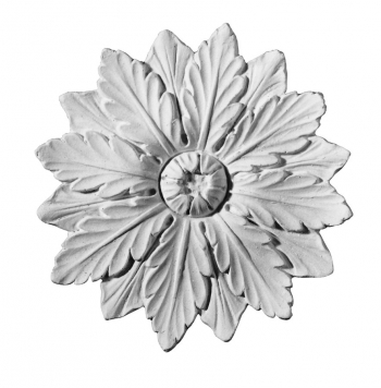 Фото Украшение стеновое гипсовое - стиль Английский - Купить в Интернет-магазине