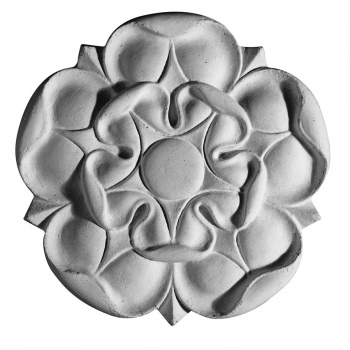 Фото Украшение стеновое гипсовое - стиль Английский - Купить в Интернет-магазине