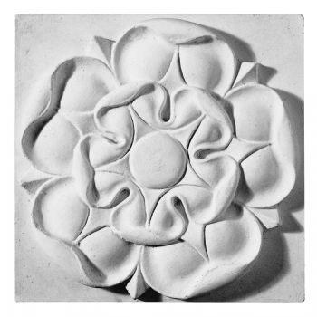 Фото Украшение стеновое гипсовое - стиль Английский - Купить в Интернет-магазине