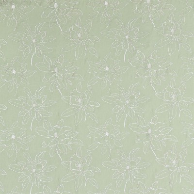 Фото Ткань портьерная с рисунком - Цветы - стиль Английский - Купить в Интернет-магазине