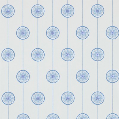 Фото Обои с рисунком - Абстракция - стиль Английская классика - Голубы - Купить в Интернет-магазине