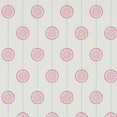 Фото Обои с рисунком - Абстракция - стиль Английская классика - Светло-серые - Купить в Интернет-магазине