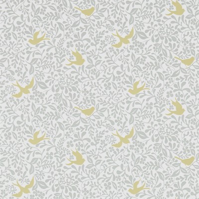 Фото Обои с рисунком - Анималистический принт - стиль Английская классика - Кремовые - Купить в Интернет-магазине