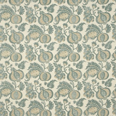 Фото Ткань портьерная с рисунком -  - стиль Английский - Купить в Интернет-магазине