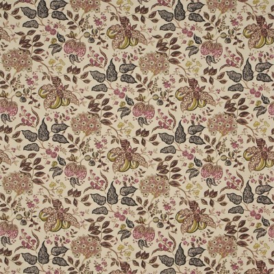 Фото Ткань портьерная с рисунком -  - стиль Английский - Купить в Интернет-магазине