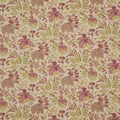 Фото Ткань портьерная с рисунком -  - стиль Английский - Купить в Интернет-магазине