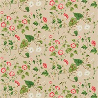 Фото Ткань портьерная с рисунком -  - стиль Английский - Купить в Интернет-магазине