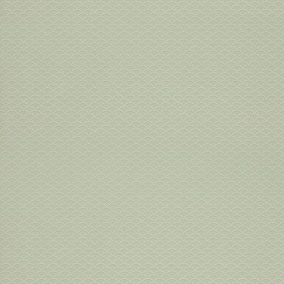 Фото Обои с рисунком - Орнамент - стиль Английская классика - Бирюзовые - Купить в Интернет-магазине