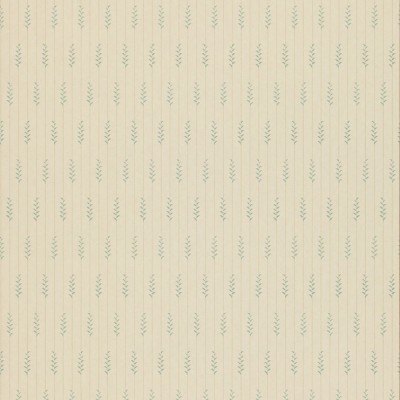 Фото Обои с рисунком - Мелкий принт - стиль Английская классика - Кремовые - Купить в Интернет-магазине