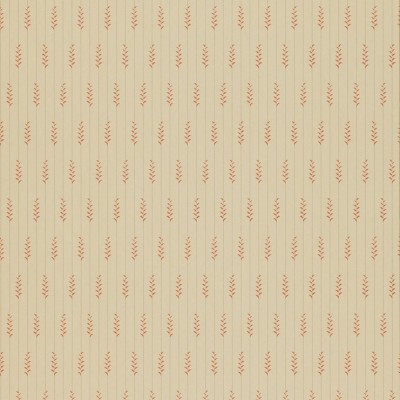 Фото Обои с рисунком - Мелкий принт - стиль Английская классика - Золотые - Купить в Интернет-магазине