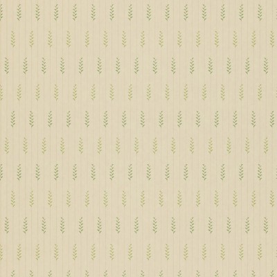 Фото Обои с рисунком - Мелкий принт - стиль Английская классика - Кремовые - Купить в Интернет-магазине