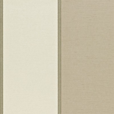 Фото Обои с рисунком - Орнамент - стиль Английская классика - Светло-коричневые - Купить в Интернет-магазине