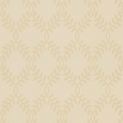 Фото Обои с рисунком - Орнамент - стиль Английская классика - Бежевые - Купить в Интернет-магазине