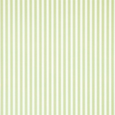 Фото Обои с рисунком - Полоски - стиль Английская классика - Зеленые - Купить в Интернет-магазине