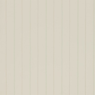 Фото Обои с рисунком - Полоски - стиль Английская классика - Светло-серые - Купить в Интернет-магазине