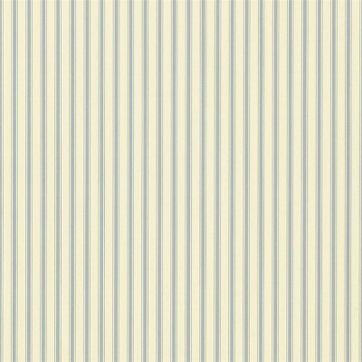 Фото Обои с рисунком - Полоски - стиль Английская классика - Голубы - Купить в Интернет-магазине