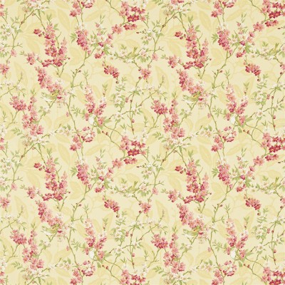 Фото Ткань портьерная с рисунком -  - стиль Английский - Купить в Интернет-магазине