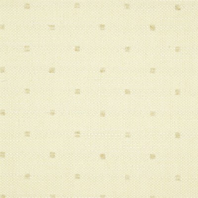 Фото Ткань портьерная с рисунком - Мелкий принт - стиль Английский - Кремовый - Купить в Интернет-магазине