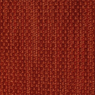 Фото Ткань портьерная однотонная - Текстурная ткань - стиль Английский - Красная - Купить в Интернет-магазине