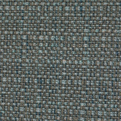 Фото Ткань портьерная однотонная - Текстурная ткань - стиль Английский - Бирюзовая - Купить в Интернет-магазине