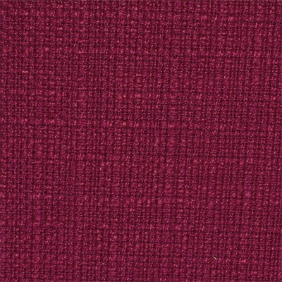 Фото Ткань портьерная однотонная - Текстурная ткань - стиль Английский - Малиновая - Купить в Интернет-магазине