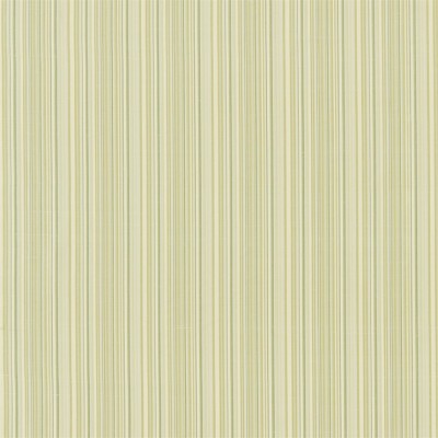 Фото Ткань портьерная с рисунком - Полоски - стиль Английский - Зеленые - Купить в Интернет-магазине