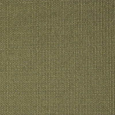 Фото Ткань портьерная однотонная - Текстурная ткань - стиль Английский - Зеленая - Купить в Интернет-магазине