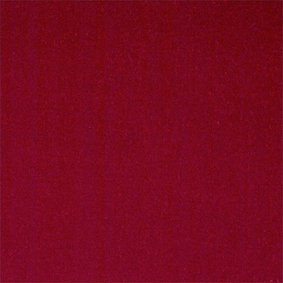 Фото Ткань портьерная однотонная - Хлопок - стиль Английский - Красный - Купить в Интернет-магазине