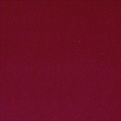 Фото Ткань портьерная однотонная - Хлопок - стиль Английский - Красный - Купить в Интернет-магазине
