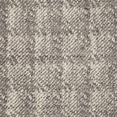 Фото Ткань портьерная однотонная - Текстурная ткань - стиль Английский - Серая - Купить в Интернет-магазине