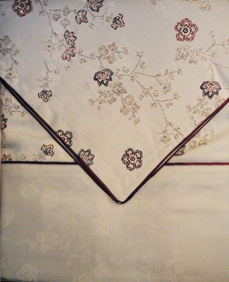 Фото Комплект постельного белья - стиль Европейский - Серый - В наличии - Купить в Интернет-магазине