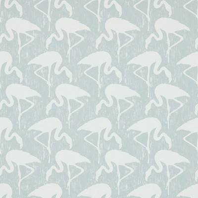 Фото Обои с рисунком - Крупный декор - стиль Английская классика - Голубы - Купить в Интернет-магазине