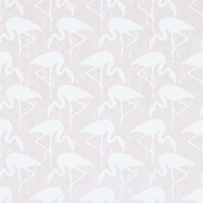 Фото Обои с рисунком - Крупный декор - стиль Английская классика - Розовые - Купить в Интернет-магазине