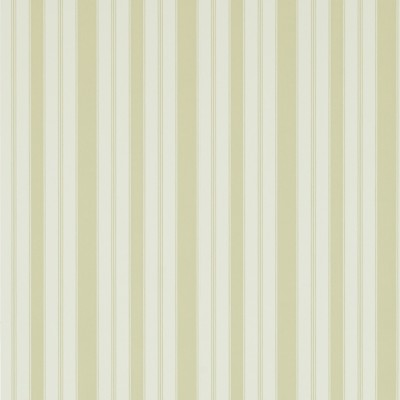 Фото Обои с рисунком - Полоски - стиль Английская классика - Бежевые - Купить в Интернет-магазине