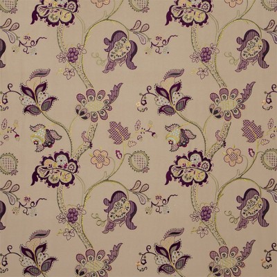 Фото Ткань портьерная с рисунком -  - стиль Английский - Купить в Интернет-магазине