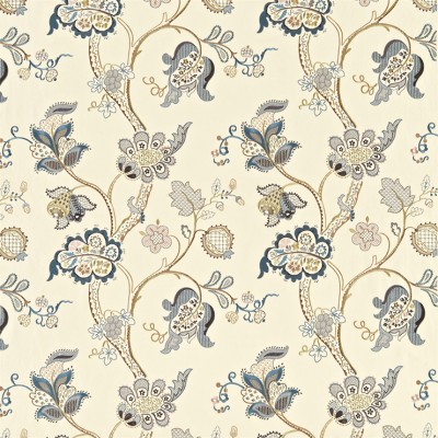 Фото Ткань портьерная с рисунком -  - стиль Английский - Купить в Интернет-магазине