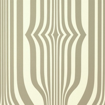 Фото Обои с рисунком - Абстракция - стиль Английская классика - Серые - Купить в Интернет-магазине