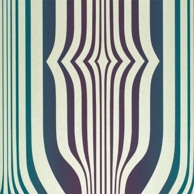 Фото Обои с рисунком - Абстракция - стиль Английская классика - Белые - Купить в Интернет-магазине