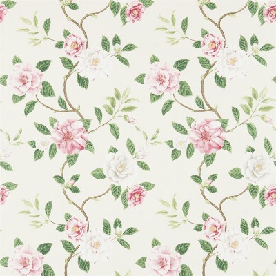 Фото Ткань портьерная с рисунком -  - стиль Английский - Купить в Интернет-магазине