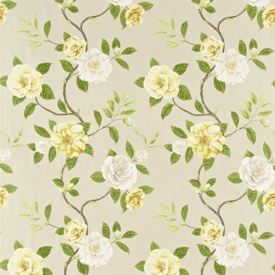 Фото Ткань портьерная с рисунком -  - стиль Английский - Купить в Интернет-магазине