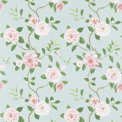 Фото Ткань портьерная с рисунком -  - стиль Английский - Купить в Интернет-магазине