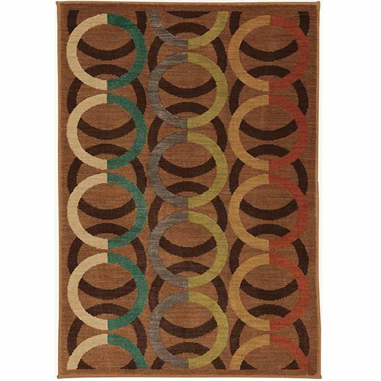 Фото Ковер машинной работы - стиль Современные - Купить в Интернет-магазине